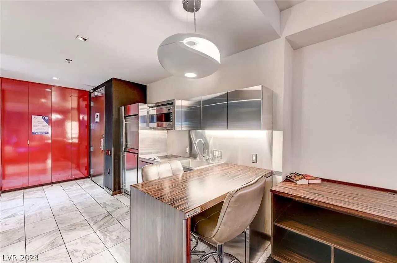 Beautiful Strip Views Studio 17304 Las Vegas USA