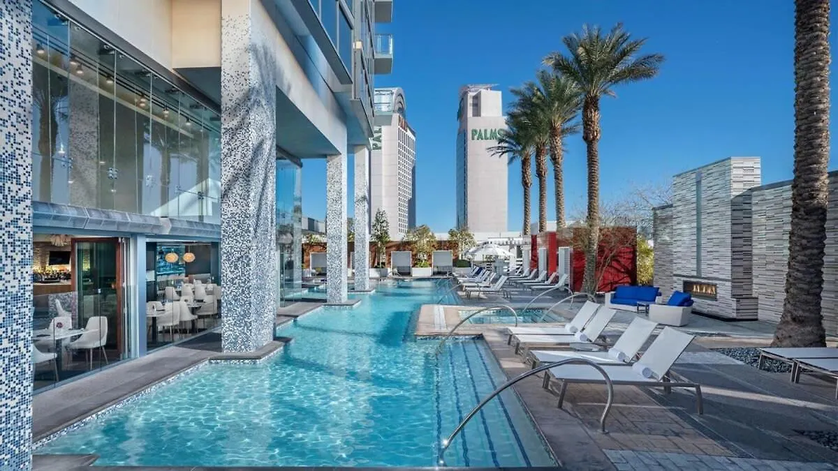 Lägenhet Beautiful Strip Views Studio 17304 Las Vegas